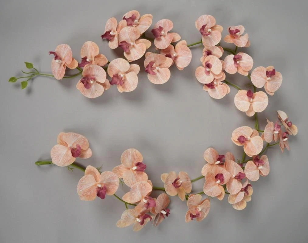 Real Touch Orchid Creeper X1 36 Flr 180cm